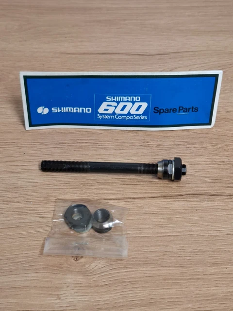 SHIMANO Tourney SL-TX50 Ensemble de leviers de vitesses 3 x 6 vitesses