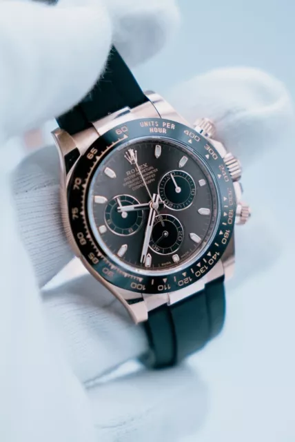 Cioccolatini rolex hot sale