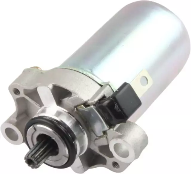 Anlasser Motor E-Starter für Piaggio Sfera 80 NS81T ZIP 25 50 2 II C25C00 2