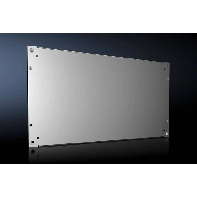 Rittal VX 8617.570 Piastra di montaggio (L x L) 400 mm x 700 mm Acciaio zincato