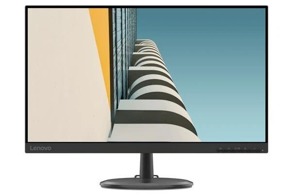 Lenovo D24-20 60,5 cm (23.8 Zoll) 1920 x 1080 Pixel Full HD LED Schwarz