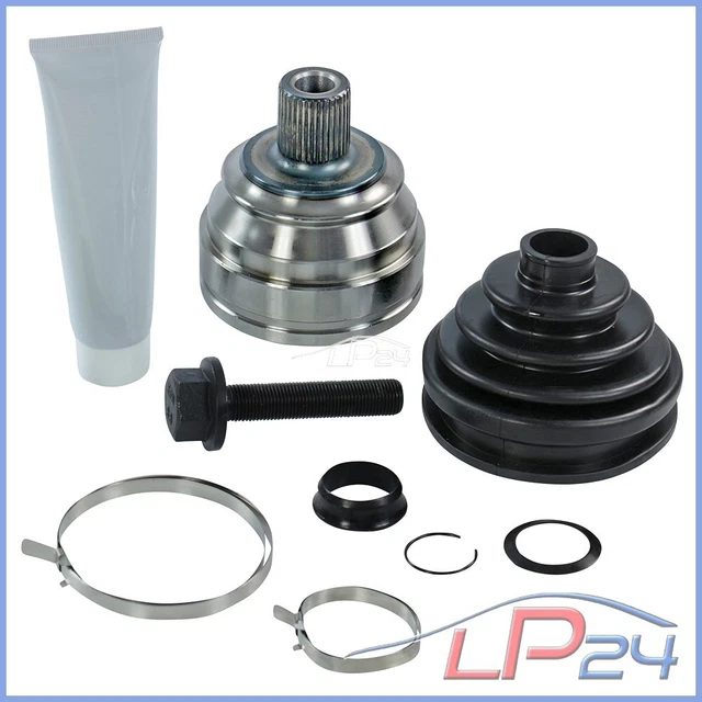 Disque D'embrayage D'arbre à Cardan Avant FEBI BILSTEIN - Pour VW Transporter T4 2.4 D - Réf 22960 Neuf Sous Emballage