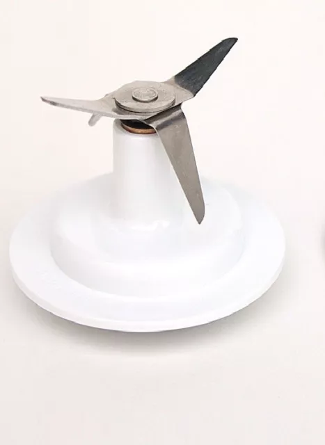 Blendin Replacement Blade Assembly, Compatible with Hamilton Beach Blender