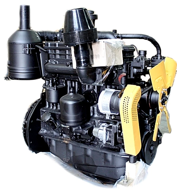 MTS BELARUS 80PS TRIEBWERK VERSTÄRKT Motor ( DICHTSATZ Motordichtungssatz ) EUR 65,00 - DE