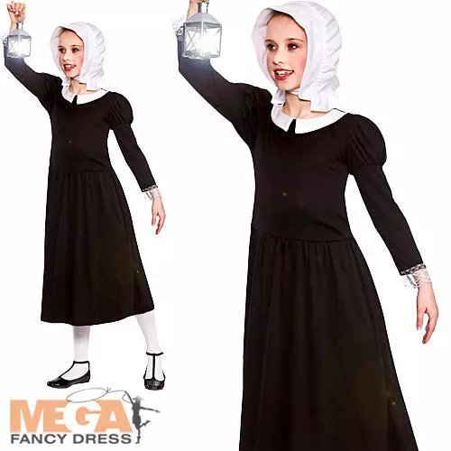 Florence nightingale childrens costume online
