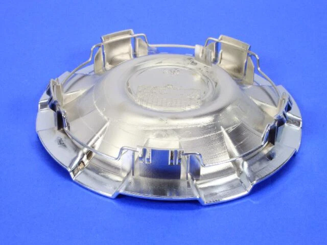 Genuine OEM Mopar Chrome Wheel Center Cap for Chrysler Aspen Limited 2007-2009