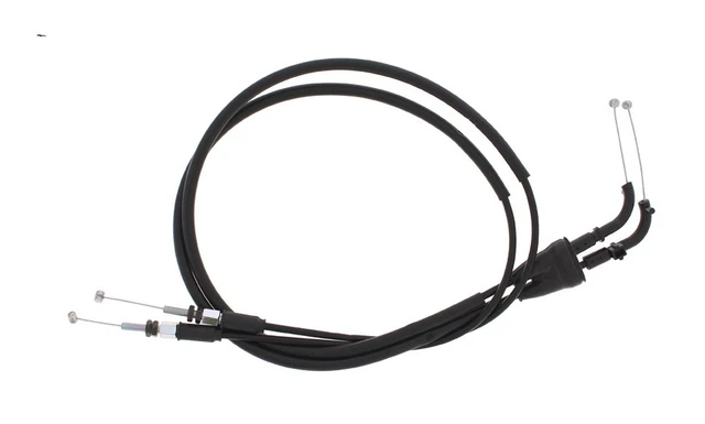 Câble D'Embrayage Yamaha YZ80/85 - Compatible 1997-2020, Référence K28-2154