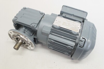 Sew Eurodrive motore a ingranaggi wf20dt71d4bmg/z e183-r81 