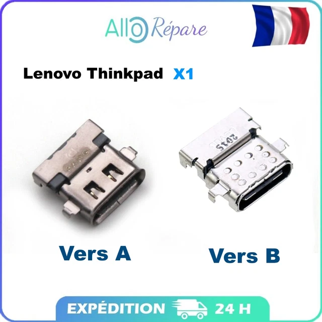 Connettore Di Carica DC Jack USB Per Lenovo Tab K10 ZA8N TB-X6C6F – Ricambio Originale