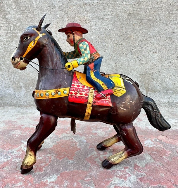 Mors EST Jr Cowhorse Mors De Cheval JR Cowhorse - Bouche Fil Torsadé (S