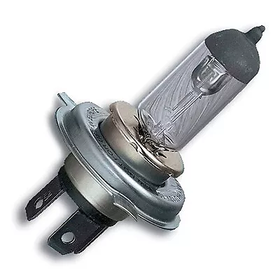 Hella Replacement Headlamp Bulb H4 60/55w Bulb HB472