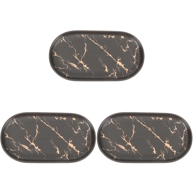 Trays Set Di 3 Vassoi Vitra – Micozzi Interni Store - Foto 10