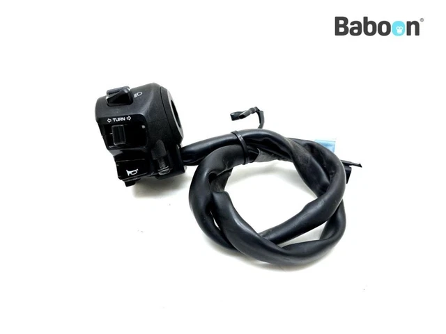 HONDA INTERRUTTORE FRENO ANTERIORE CB600F XRV650 750 VT600 VT750 35340 MM5  600 | RICAMBI HONDA HORNET 600 | Mamoto Ecommerce - Foto 12