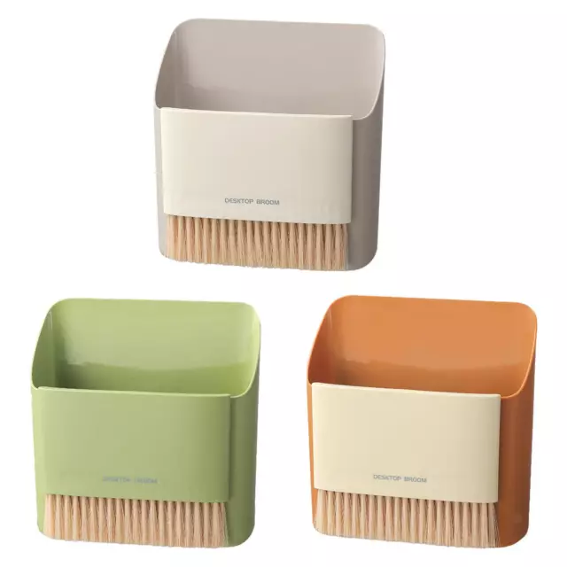Small Broom Dustpans Set Household Cleaning Tools Garbage Cleaning Shovel Dust