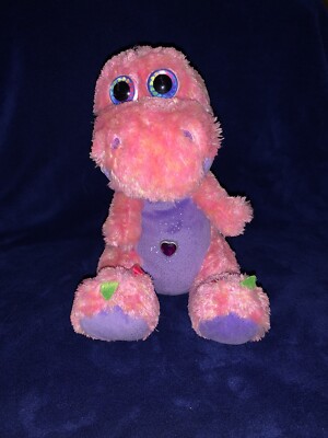 wild republic t rex plush