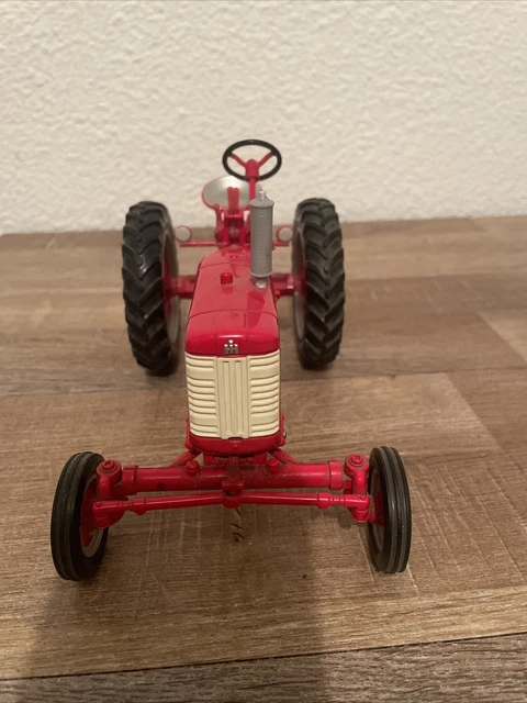 Jouets anciens - Superbe Tracteur Américain IH International Harvester