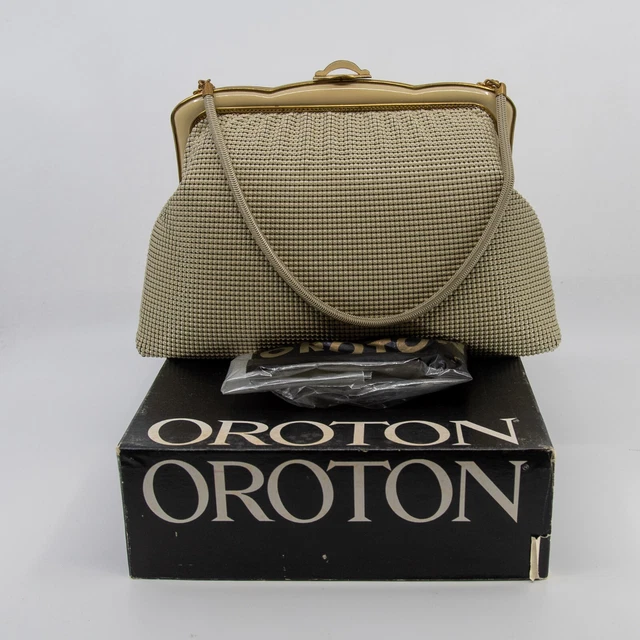 Oroton bags myer sale
