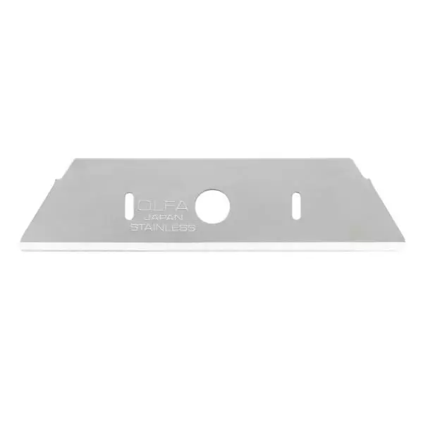 (SKB) OLFA Replacement Blades for Safety Knives, Choose Blade Type & Pack Size