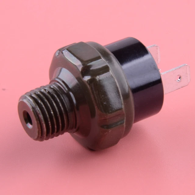 AIR COMPRESSOR TANK Pressure Switch 170 Psi On 200 Psi Off Air Ride