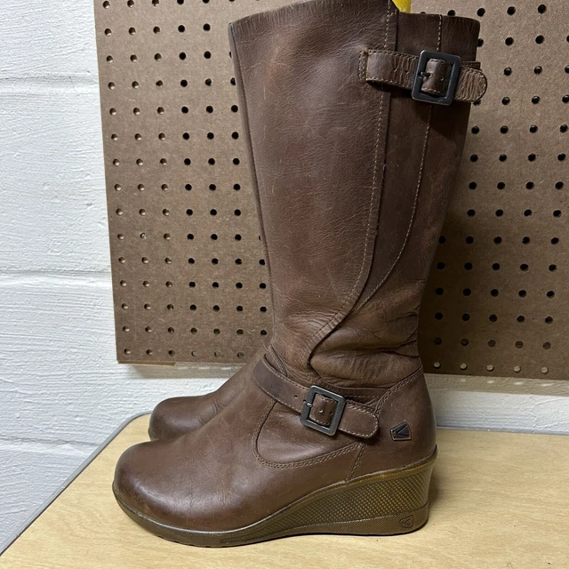 Keen of sales scots boot