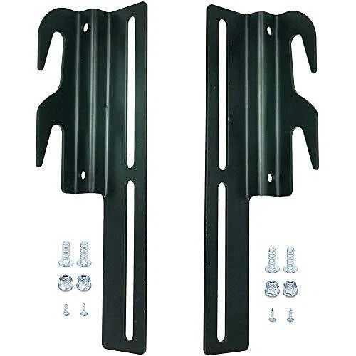 711 BOLTON TO HookOn Conversion Bed Frame Brackets, Bed Rail