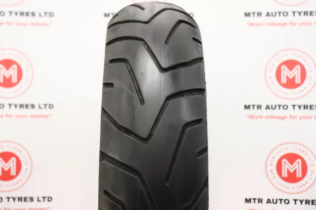 BRIDGESTONE Battlax A41R | 150/70R17 | 69V | TL | Rear Motorcycle Tyre (MCH122)