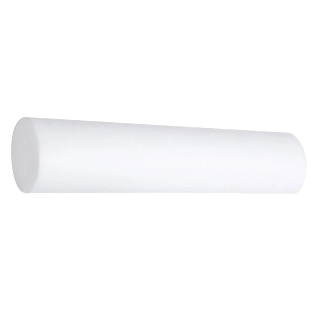 Carta Per Filtro Olio Friggitrice A Pressione - 100 Pezzi, 35.6x55.9 Cm, Foro Centrale 1.5" - Foto 10