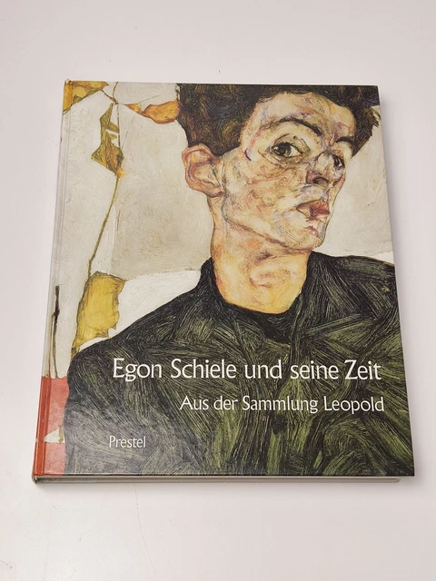 Egon Schiele und seine Zeit. Österreichische Malerei und Zeichnung | <SEHR GUT>