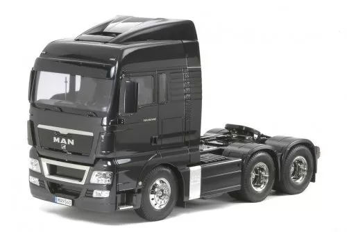 TAMIYA 56325 1/14 RC Man TGX 26.540 6x4 XLX - TAMIYA - 56325 - 1:14 Tamiya 56325