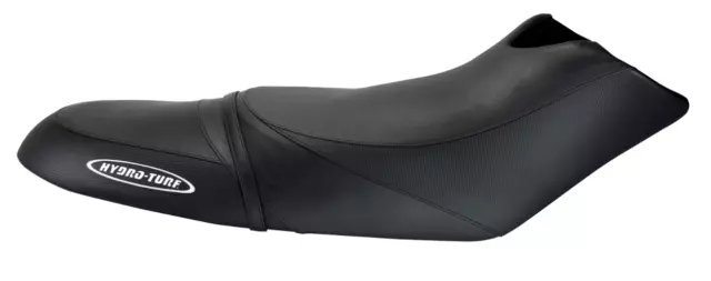Hydro-Turf SeaDoo Seat Cover RX, RXX All Black Em