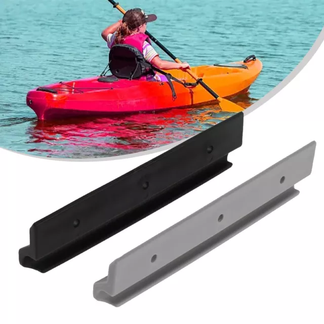 Long lasting PVC Boat Hook Clip for Inflatable Rubber Anti aging and Durable