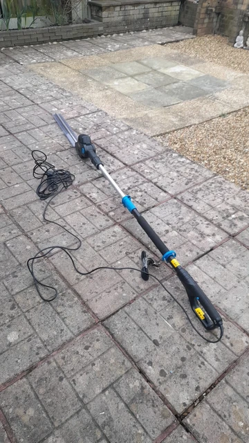 Mac allister hedge trimmer mhtp550p discount