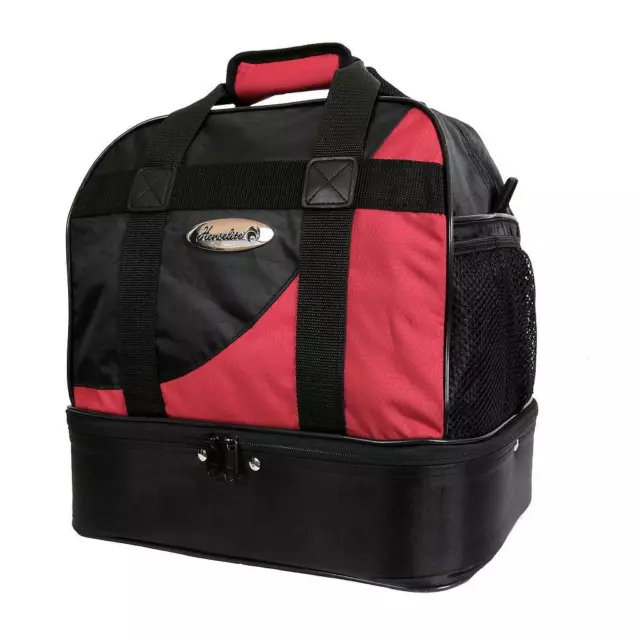 Henselite Professional Borsa da Bowling (RD3115)