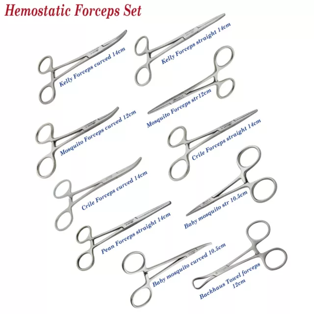 Dog ear hot sale plucking forceps