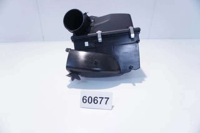 Original BMW G42 G20 G21 G22 G23 Ansauggeräuschdämpfer Luftfilterkasten 8580424