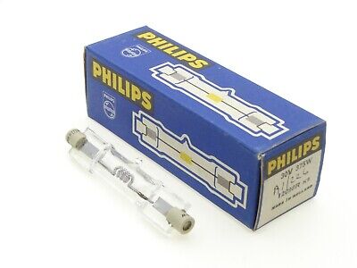 Nueva lámpara de proyector Philips A1/226 30v 375w - correo gratuito del Reino Unido