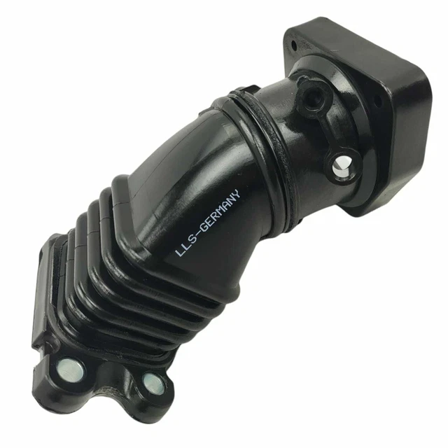 TUYAU DE TURBO Pour FORD Fiesta Mk6 Fourgon 1.6 TDCi 90 CV 1449592 EUR ...