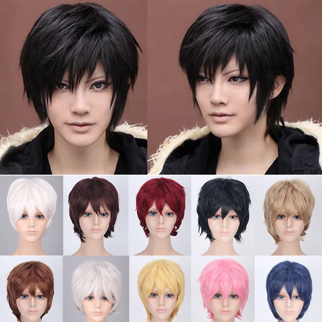 Hair pieces deals uk male