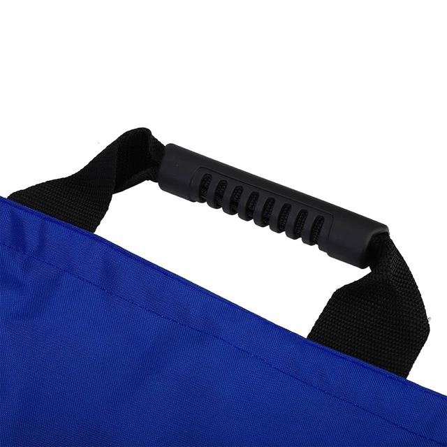 Folding Medical Stretcher Ambulance Emergency First Aid Patient Transport ABE
