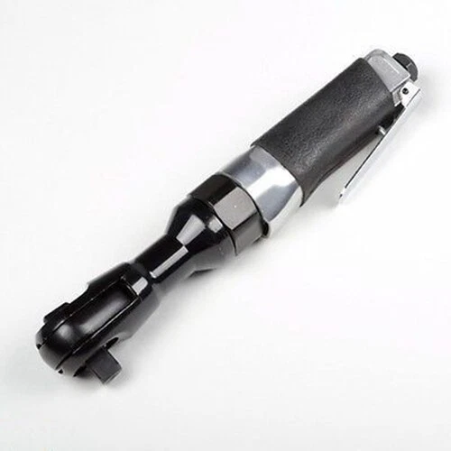 1/2" Drive DR Air Powered Drive Angle Impact Ratchet Socket Wrench
