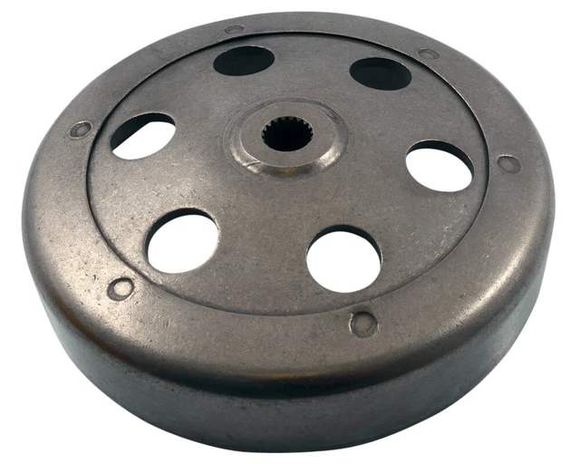 Kupplungsglocke TP pour Kymco Downtown I 200 4T 10 10