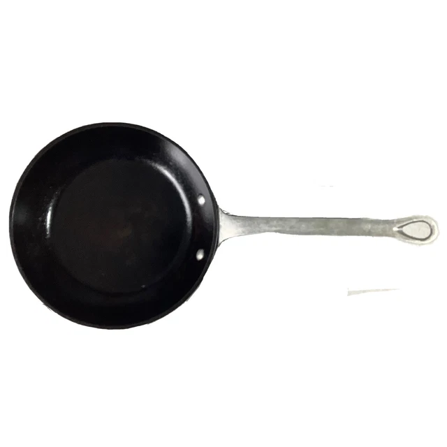 Magnalite Professional GHC Anodized Aluminum 8 Inch Sauté Pan Frying Pan