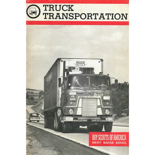 truck-transportation-merit-badge-pamphlet-for-sale-picclick