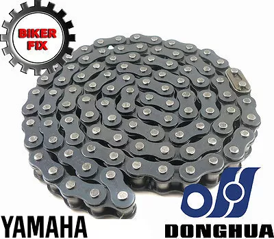 FITS Yamaha RD400 DXE Alloy Wheel 78-80 UPRATED Heavy Duty O-Ring Chain