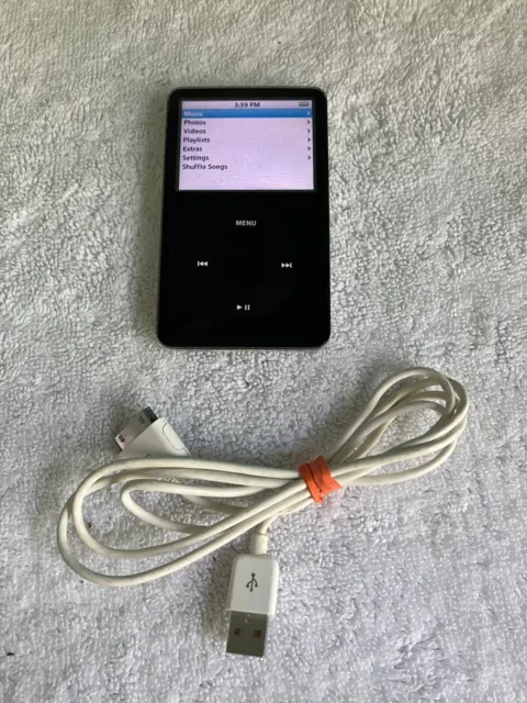 My pink Louis Vuitton iPod classic 5th gen💕 : r/ipod