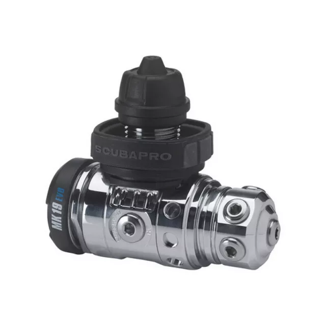 Scubapro MK19 EVO DIN300 1. Stufe