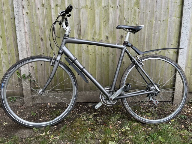giant crs ladies bike