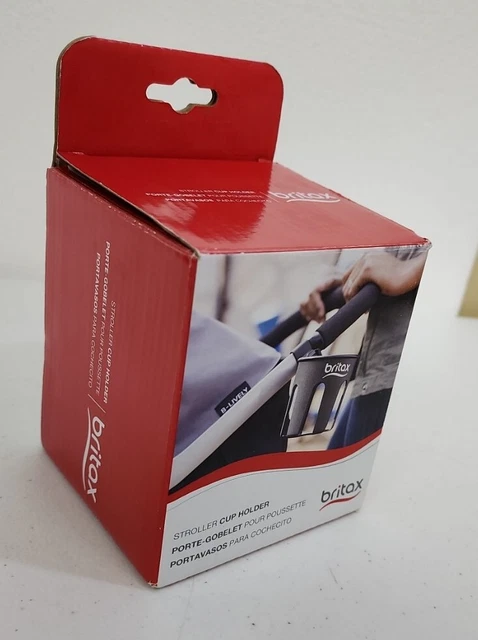 Britax Stroller Cup Holder Model #S10794500