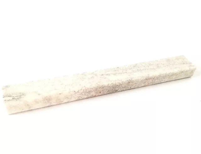 4" Natural Arkansas Sharpening Bench Stone DENTAL MEDICAL BEAUTY Instrument
