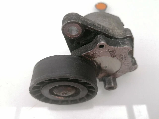 252812A000 galet tendeur pour HYUNDAI I30 1.6 CRDI 2008 420617 2